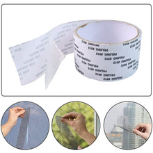 Self-Adhesive Mosquito Net