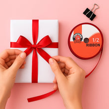 Fancy Decorative Ribbon (10 Feet)