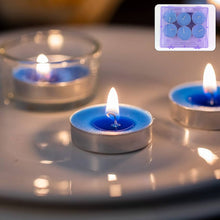 Tea Light Candles