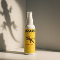 Lizard Repellent Spray