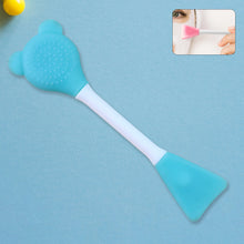 Mascara Shield Guard – Smudge-Free Eyelash Protector & Eyeliner Aid- (1 Pc)