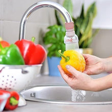 Aqua Flex Spout Extension