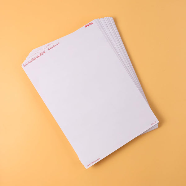 Printable Sticker Pack