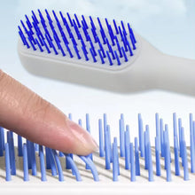 Self-Cleaning Hairbrush – Anti-Static, Detangling, Rotating Massage Comb, Hair accessories