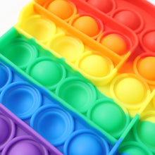 Premium Astronaut Silicone Pop It Fidget Toy (1 Pc)