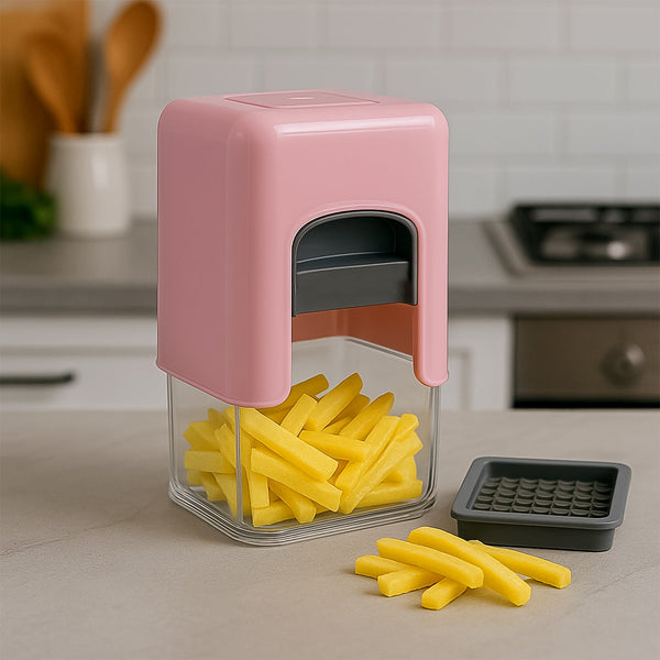 Apex Steel Grip Veg Chopper