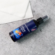 Messy Steppers Shoe Cleaner Spray - (120Ml / 1 Pc)