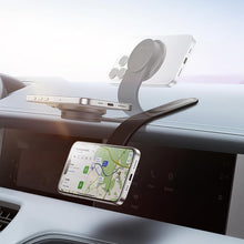 15W Wireless Car Mount Charger