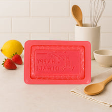 Flexible Silicone Mold Candy Chocolate Cake Jelly Mold