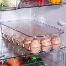 Egg Storage Box