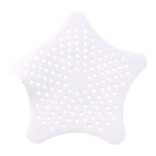 Silicone Sink Drain Strainer