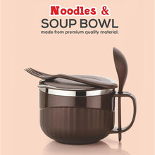 Meal Mate Thermal Lunch Bowl