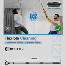 9-in-1 Electric Spin Scrubber - (1 Set)