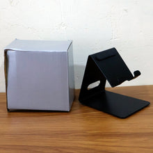 Metal Universal Mobile & Tablet Stand Holder - (1 Pc)