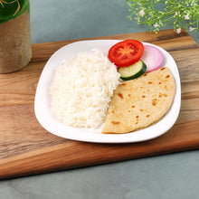 Premium Square Dinner Plate (32 cm / 1 Pc)