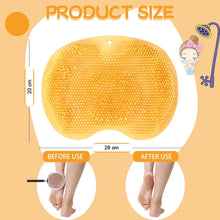 Massage Brush Mat