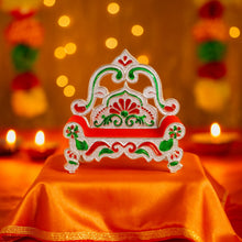 Singhasan for Pooja & Temple