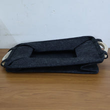 Pet Toy Storage Basket - ( 39 × 29 × 17 cm / 1 Pc)