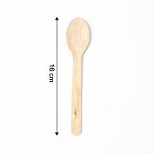Eco-Friendly Spoons