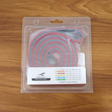 Heavy-Duty Resistance Exercise Band  2080×13 mm