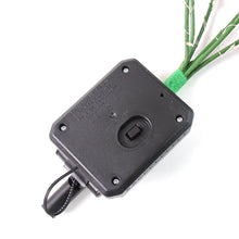 Solar Butterfly Decorative LED Light (1 Pc)