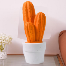 Ceramic Table Lamp Big Desk Lamp (1 Pc)