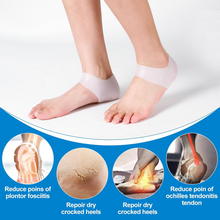 Foot Protector Moisturizing Socks