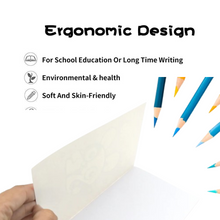 Kids' Stationery Kit: Wooden Pencils, Sharpener, Eraser, Diary (8 Pc Set)