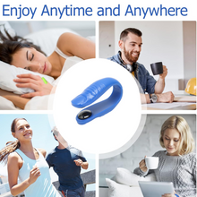 Sugar Control Acupressure Hand Pressure Point Clip Migraine Relief Clip with Magnets (1 Pc)