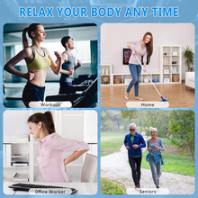 Deep Tissue Percussion Body Massage Machine For Pain Relief