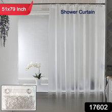 Bathroom Curtain