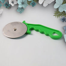 Stainless Steel Pizza Cutter / Pastry Cutter / Sandwiches Cutter