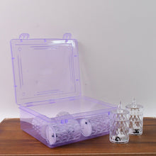 LED Crystal Flameless Candle