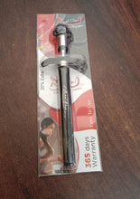 Stainless Steel Kitchen Gas Lighter - Durable, Long-Lasting for Stoves & Restaurants (1pc)