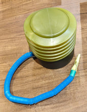 Portable Foot Air Pump with Hose