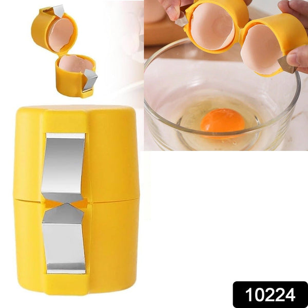 Egg Cracker
