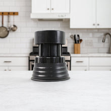 Heavy-Duty Adjustable Furniture Stand / Washing Machine Stand - (4 Pc / Set)