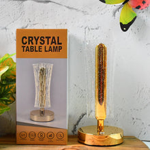 Sparkle Design Table Lamps