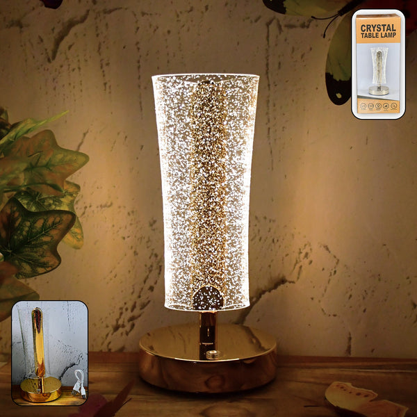 Sparkle Design Table Lamps