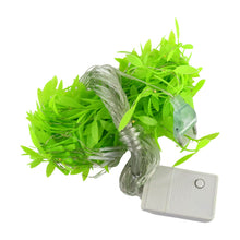 Decorative LED Leaf String Light Approx 3 mtr (1 Pc)