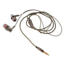 Premium Wired Earphones