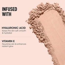 OG Beauty Biscotti Flawless Touch Compact Powder (9 GM / 1 Pc)