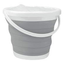Silicone Bucket