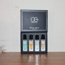 OG Beauty Luxury Perfume Gift - (4 Pc / Set / 20 ML)