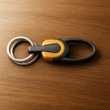 Metal Keychain
