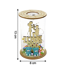 Couple Figurine for Home Decor