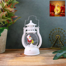 Mini Lantern