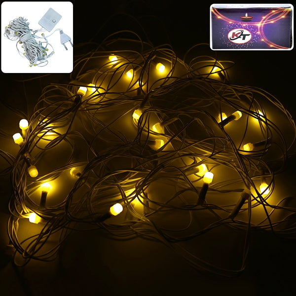 LED Decorative String Lights