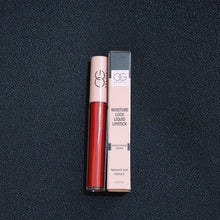 OG Beauty Red Rush Moisture Lock Liquid Lipstick (4.5 ML / 1 Pc)