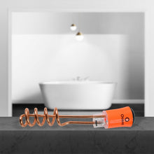 Immersion Water Heater Rod